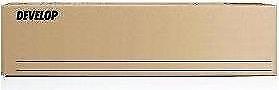 Cartuccia toner Develop TN-328C 1 pz. Originale Ciano (AAV84D0)