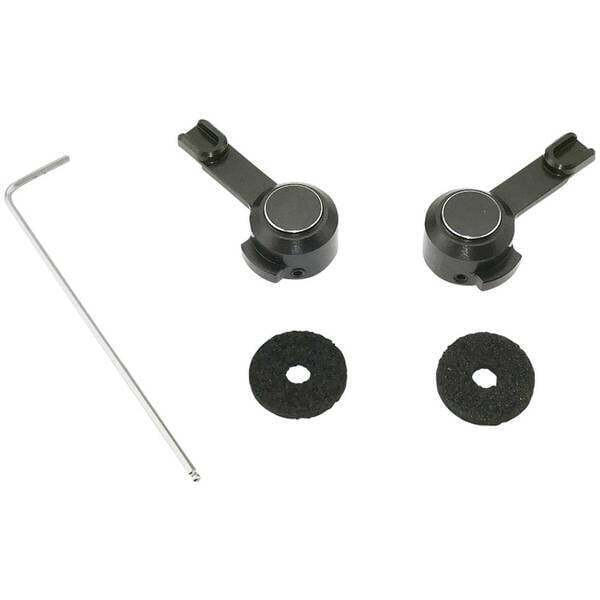 Jeti 80001609  Slider 90° angolato per DS-16/24 1 KIT