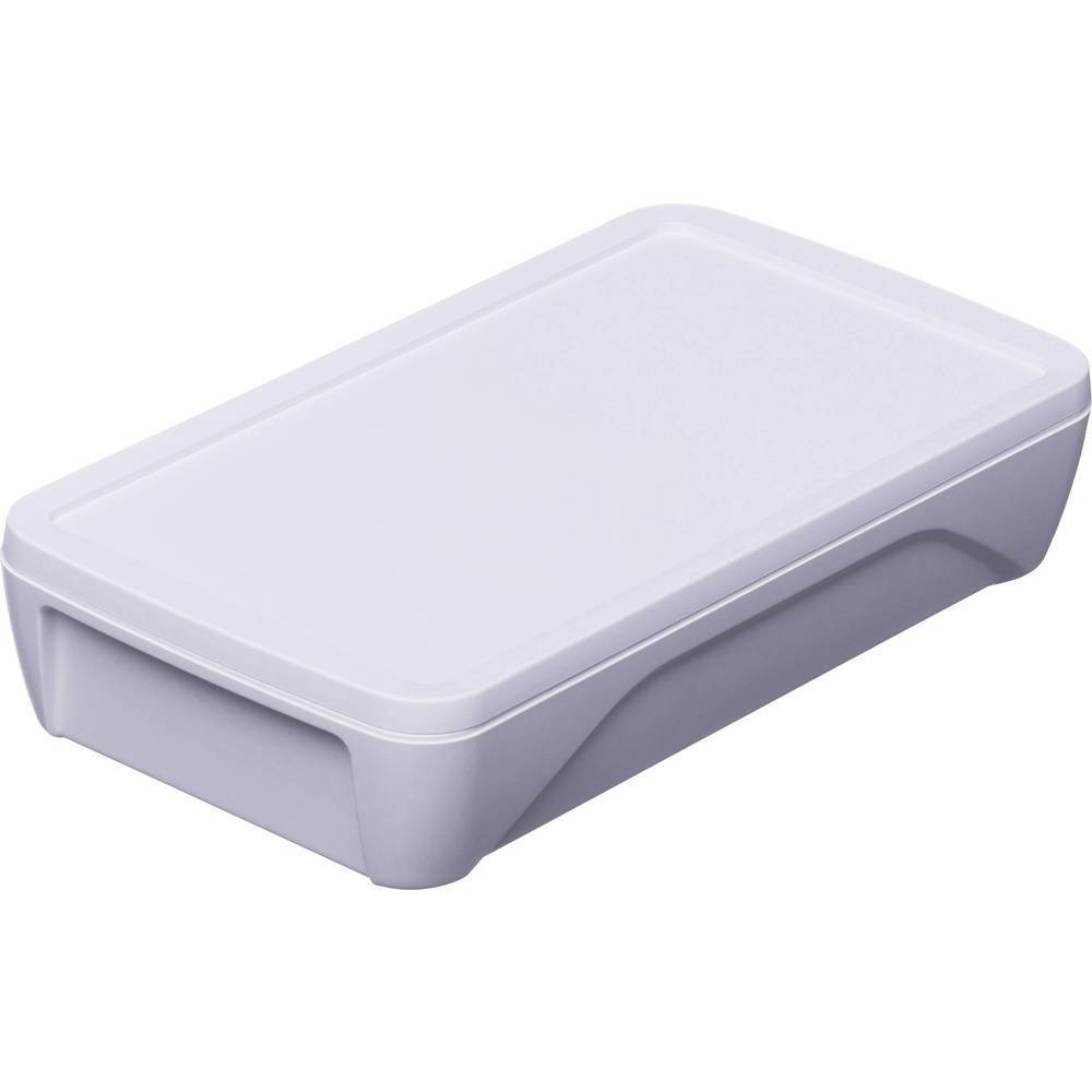 Bopla BOP 700 BE4MN-9016 Contenitore palmare 165 x 90 x 34 ABS Bianco (RAL