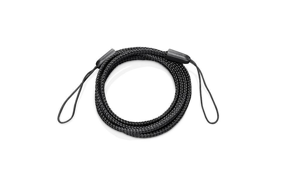 PEN TETHER BLACK DTK1651