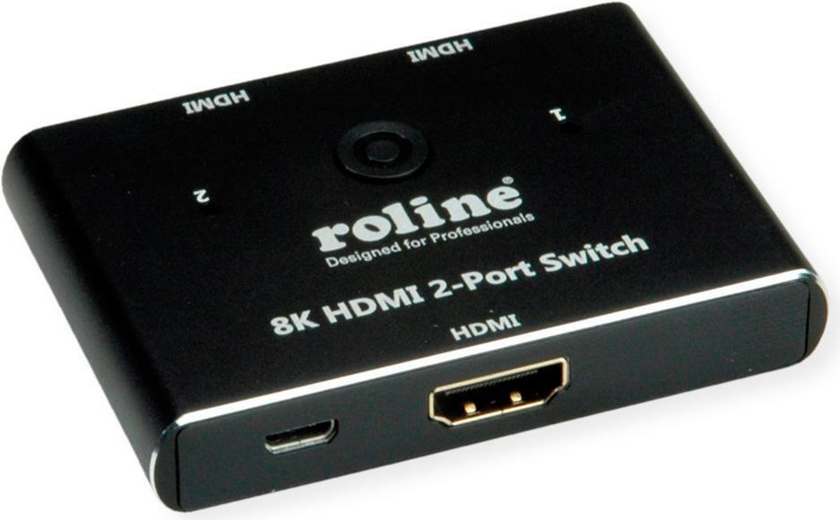 14.01.3592 HDMI Micro USB tipo B Nero 60 Hz 7680 x 4320 7680 x 4320 Pixel