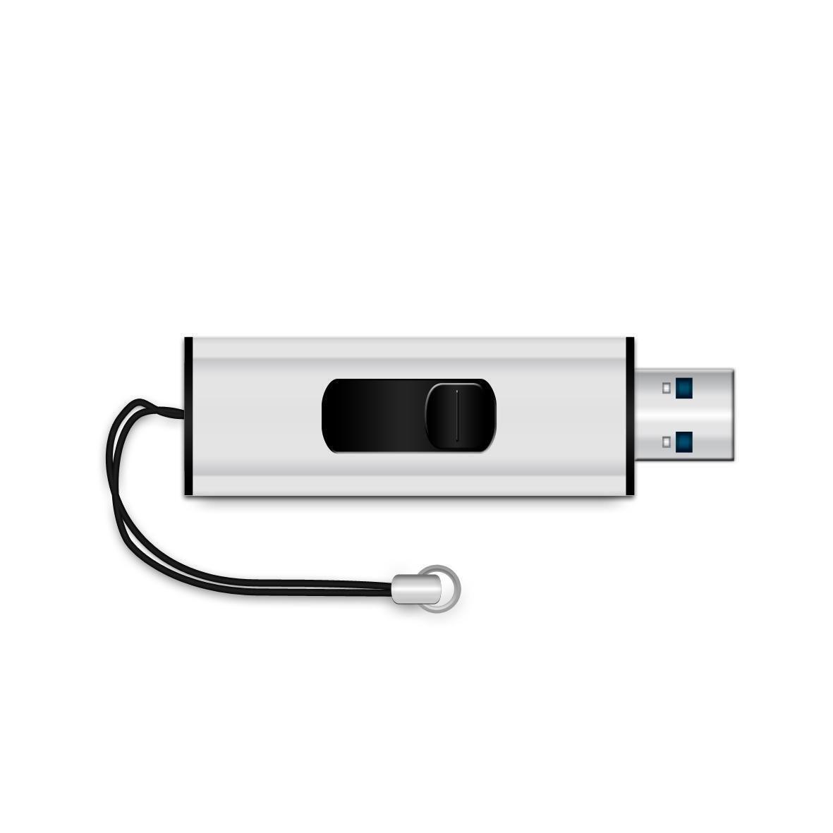 USB-Stick 8GB USB 3.0 SuperSp