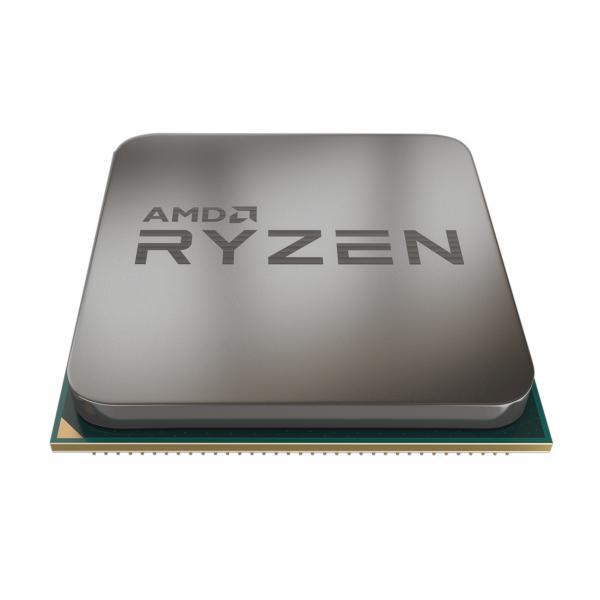 Amd Ryzen 3 3100 Processore 3,6 Ghz Scatola 2 Mb l2