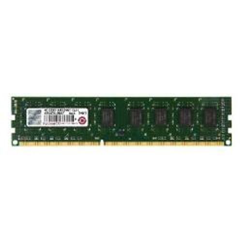 JM1600KLH-4G 3533036 4GB JM DDR3 1600 U-DIMM 1RX8