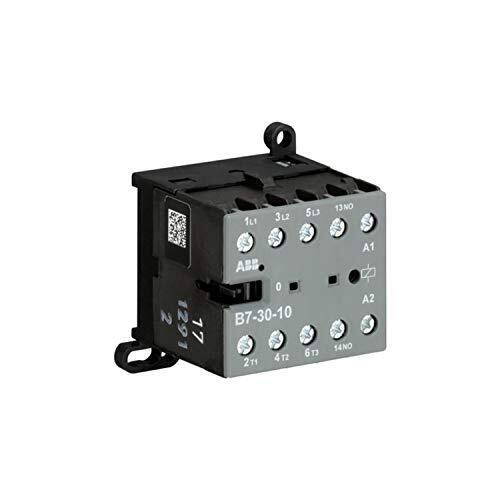 ABB B7-30-10-80 220-240V 40-450Hz MINICONT. (x4M)