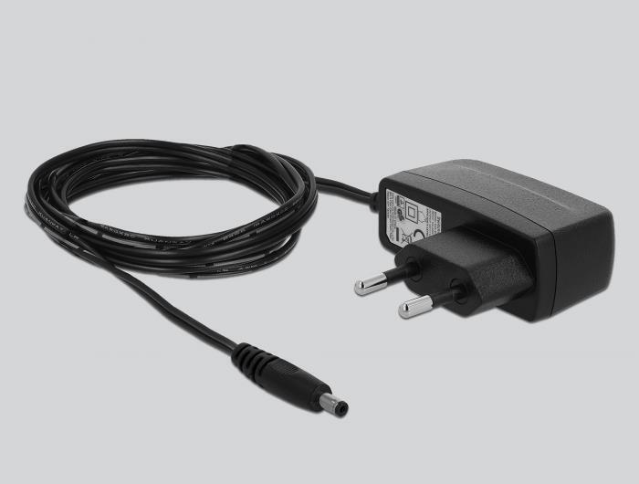 Delock Ripetitore DisplayPort 1.4 8K 30 Hz