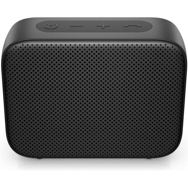 Hp 350 Bluetooth Lautsprecher Schwarz