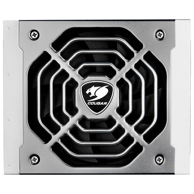 Cougar Alimentatore PC POLAR X2 1200 1200W 80PLUS-PLATINUM 135MM-FAN PSU - FULL