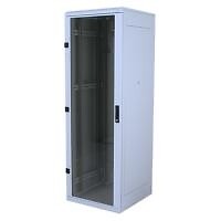 Vormontiert  4x Lochrasterprofil  H900xB600xT800mm  44Kg  1x Brstensatz  Rck- un