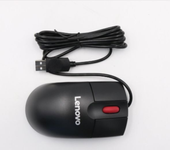 Mouse Laser 3Button USB PS2