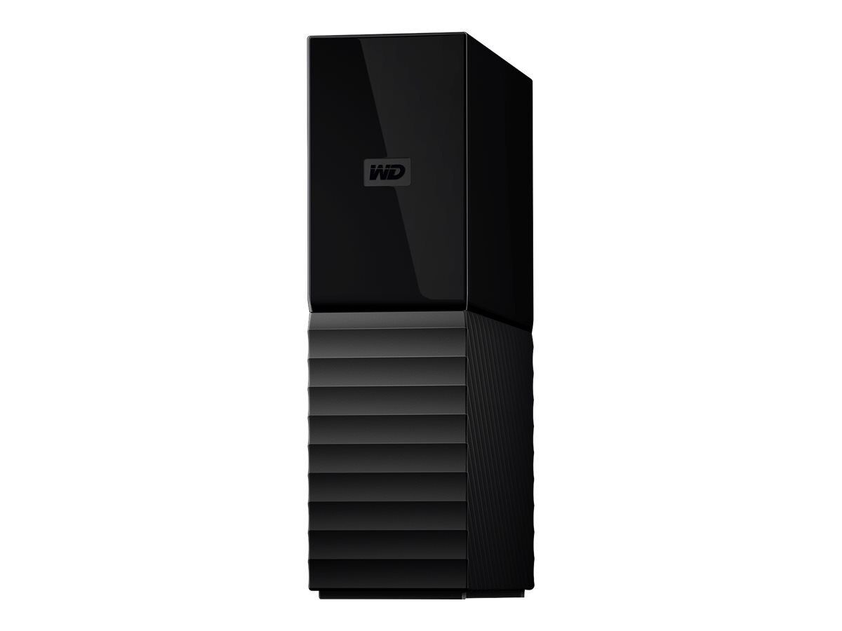 WD My Book WDBBGB0030HBK Hard drive encrypted 3 TB external WDBBGB0030HBK-EESN