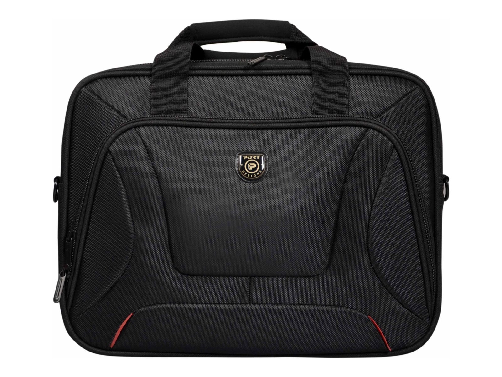 PORT COURCHEVEL Toploading BF Notebook carrying case 14" Notebook 160519