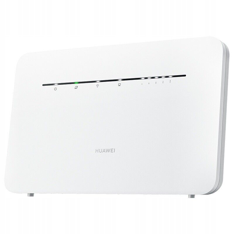 Huawei B535-232 300 Mbps 4 Porte Wireless Router - Bianco