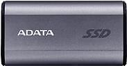 SSD esterno ADATA SC750 1TB USB 3.2 Gen2 Grigio