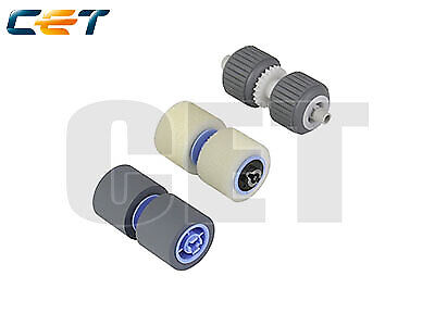CET Exchange Roller Kit Canon #4009B001AA