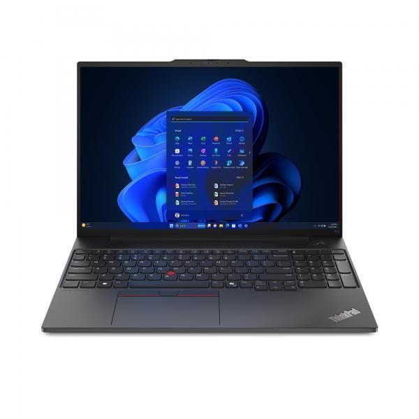Lenovo ThinkPad E16 Gen 2 [Intel] Intel Core Ultra 7 155H Computer portatile 40,