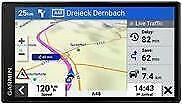 Dispositivo di navigazione Garmin DrivesSmart 66 MT-S EU GPS Alexa da 6 pollici