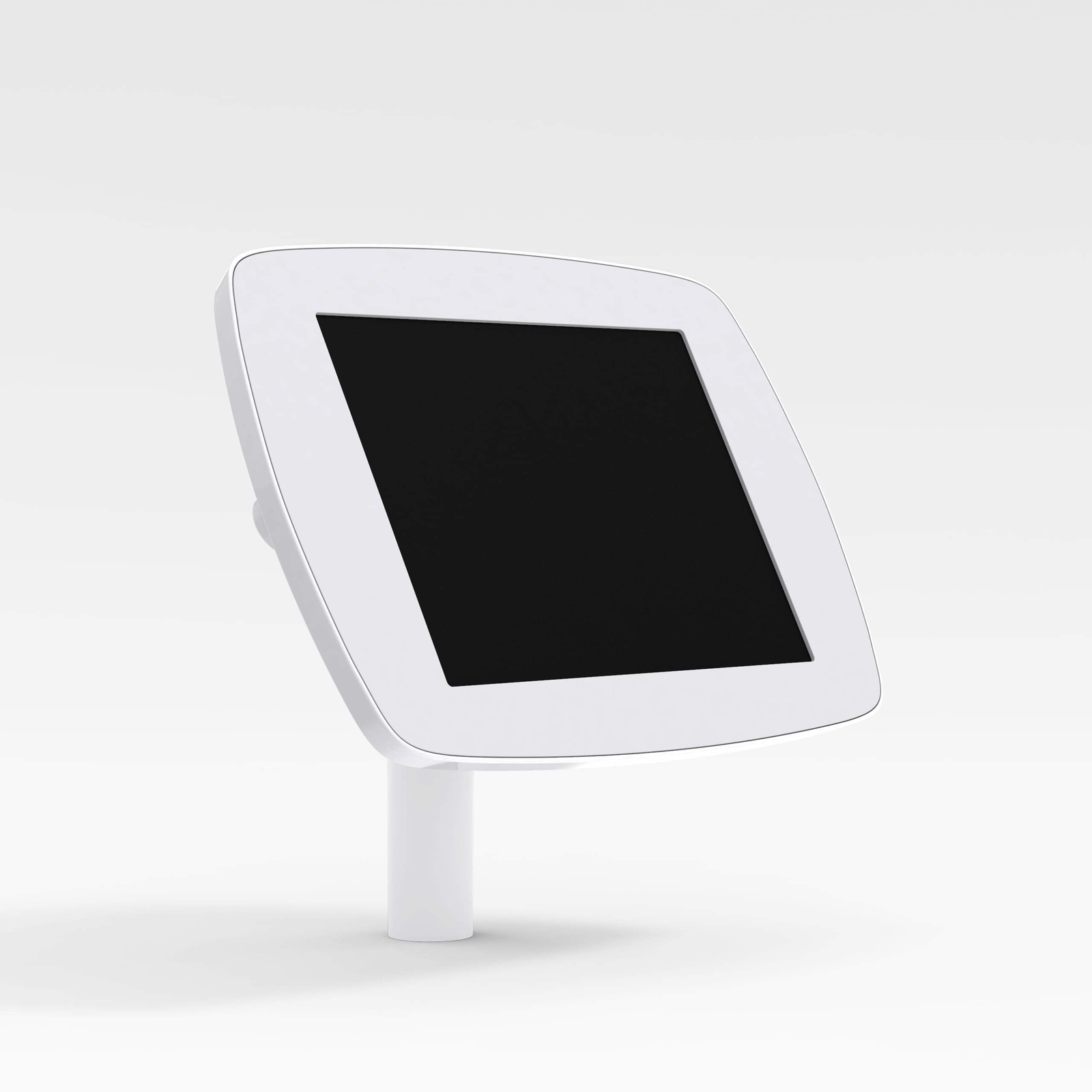 Bouncepad Static 60 supporto antifurto per tablet 24,6 cm [9.7] Bianco (*Non Can