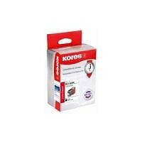 Inchiostro Kores per Canon Pixma MP500-MP830 nero contenuto 265 ml gruppo 1504 (