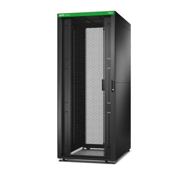 ER8212 APC ER8212 rack 42U Rack indipendenti Nero