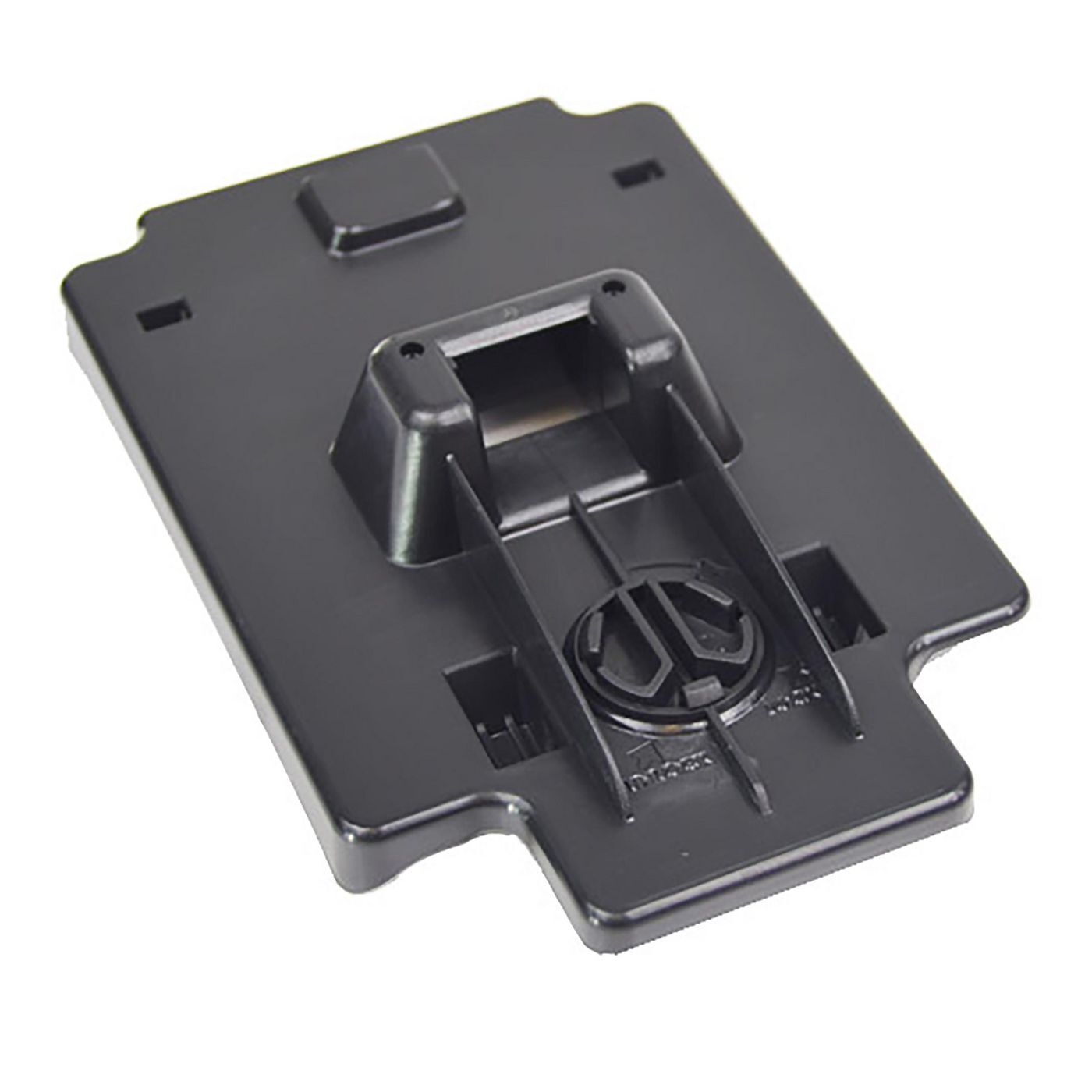 FlexiPole Backplate for - Worldline Yomani Multi-Lane - Point of Sale Payment Te