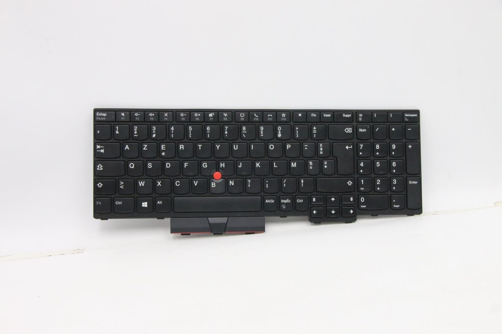 Keyb L15 G1/G2 FR. KEYBOARD French. WARRANTY 1YM