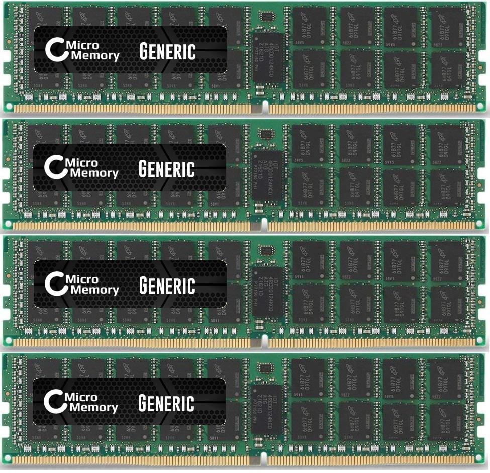 DDR3 da 64 GB 1866 MHz PC3-14900