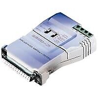 ROLINE Converter RS232-RS485 with Galvanic Isolation Grigio (ROLINE Converter RS