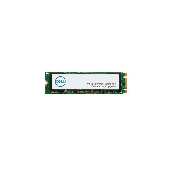 DELL 7VPP2 drives allo stato solido 512 GB M.2 PCI Express (SSDR,512GB,P34,80S3,
