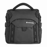 Vanguard Adaptor 15M Schultertasche Universal Schultergurt black 1725036
