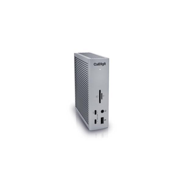 CalDigit TS4 10000 Mbit/s Grigio