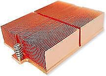 Dynatron A1 - Processore - Radiatore - Presa G34 - AMD Opteron serie 6000 fino a