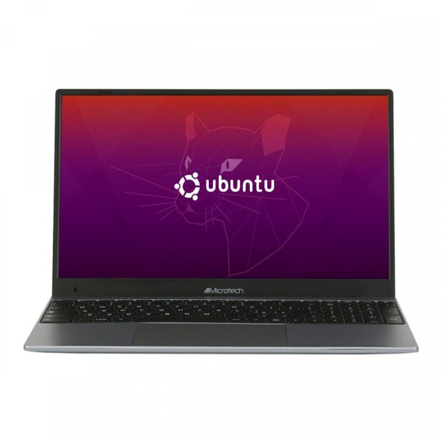 Microtech CORE I3-10110U 8GB 512GB UBU