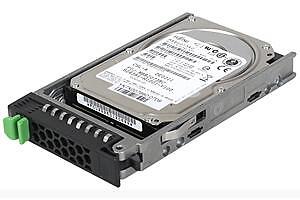 Fujitsu PY-BH4T7B9 disco rigido interno 3.5" 4000 GB Serial ATA III