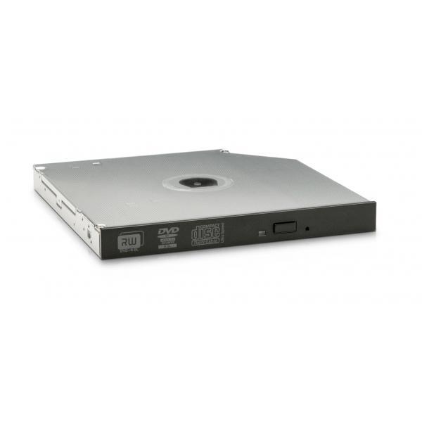 Hp Unitã  Masterizzatore Slim Supermulti Dvd 9,5 Mm (hpe SliM-SupermultI-DvD-Bre