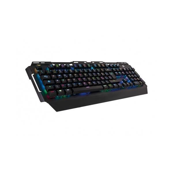 Conceptronic TASTIERA GAMING KRONIC01IT MECCANICA SWITCH BLU - COLORE NERO