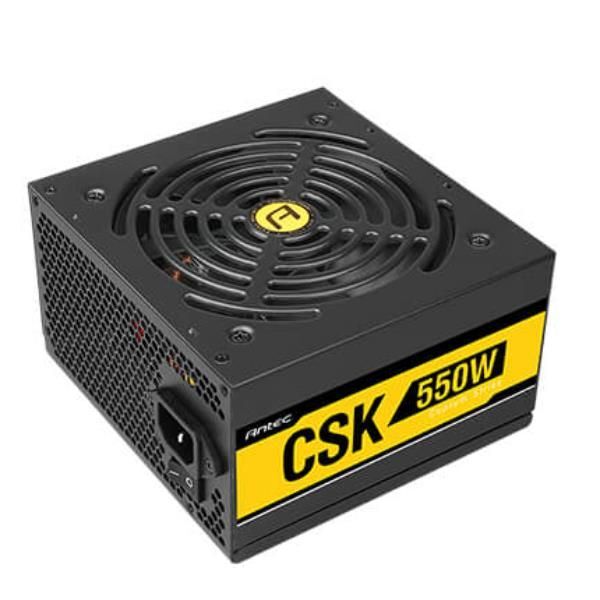 CSK-550-EC 3533036 ALIMENTATORE CSK550 EC 80+ BRONZE