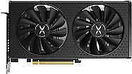 XFX RX-76PSWFTFY scheda video AMD Radeon RX 7600 8 GB GDDR6 (XFX RX7600 Speedste