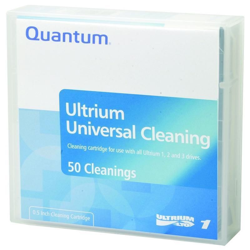 LTO Cleaning Cartridge