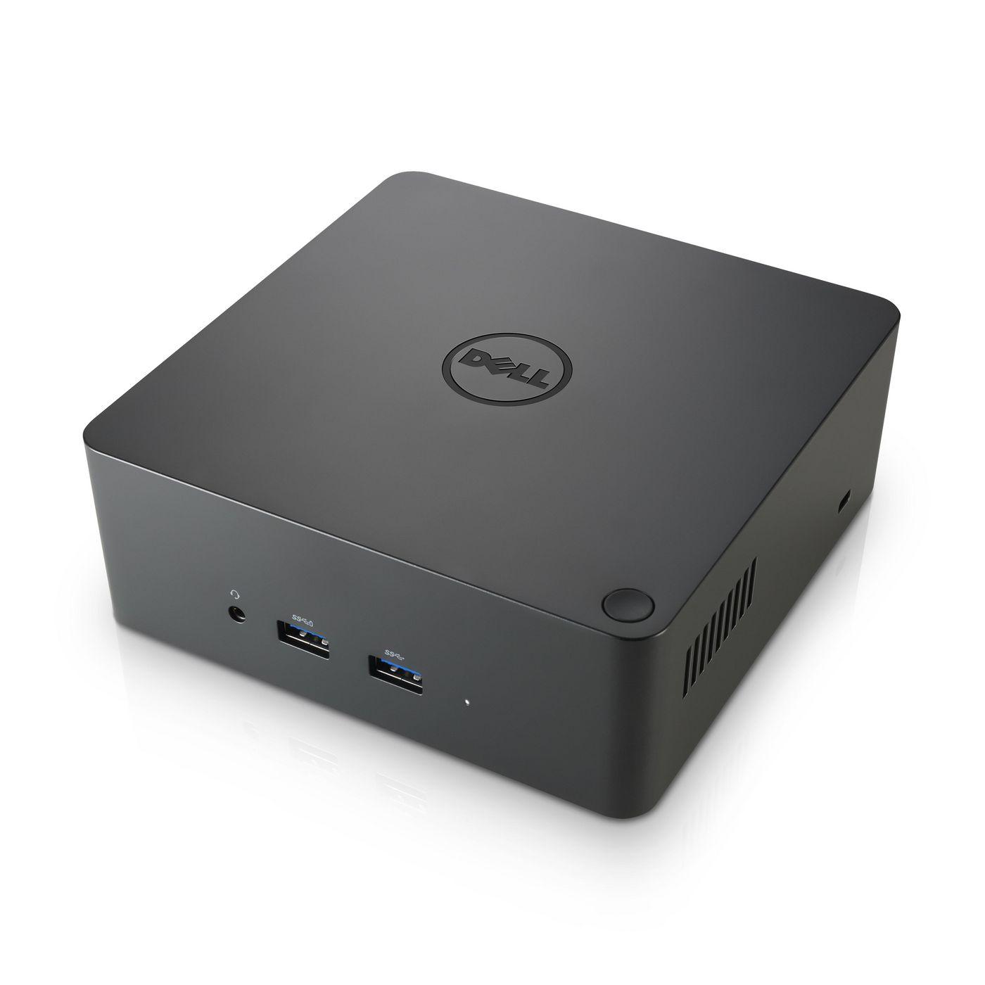 TB16, Wired, Thunderbolt 3