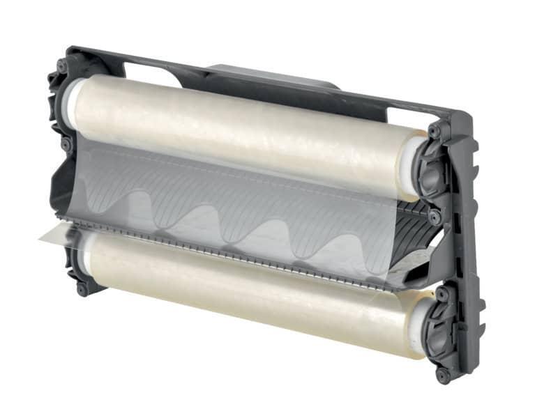Film per plastificatrice a freddo Leitz Office CS9-CS9E A4 21,5 cm x 20 m 18646
