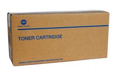Konica Minolta TN-711M cartuccia toner 1 pz Originale Magenta (Konica Minolta A3