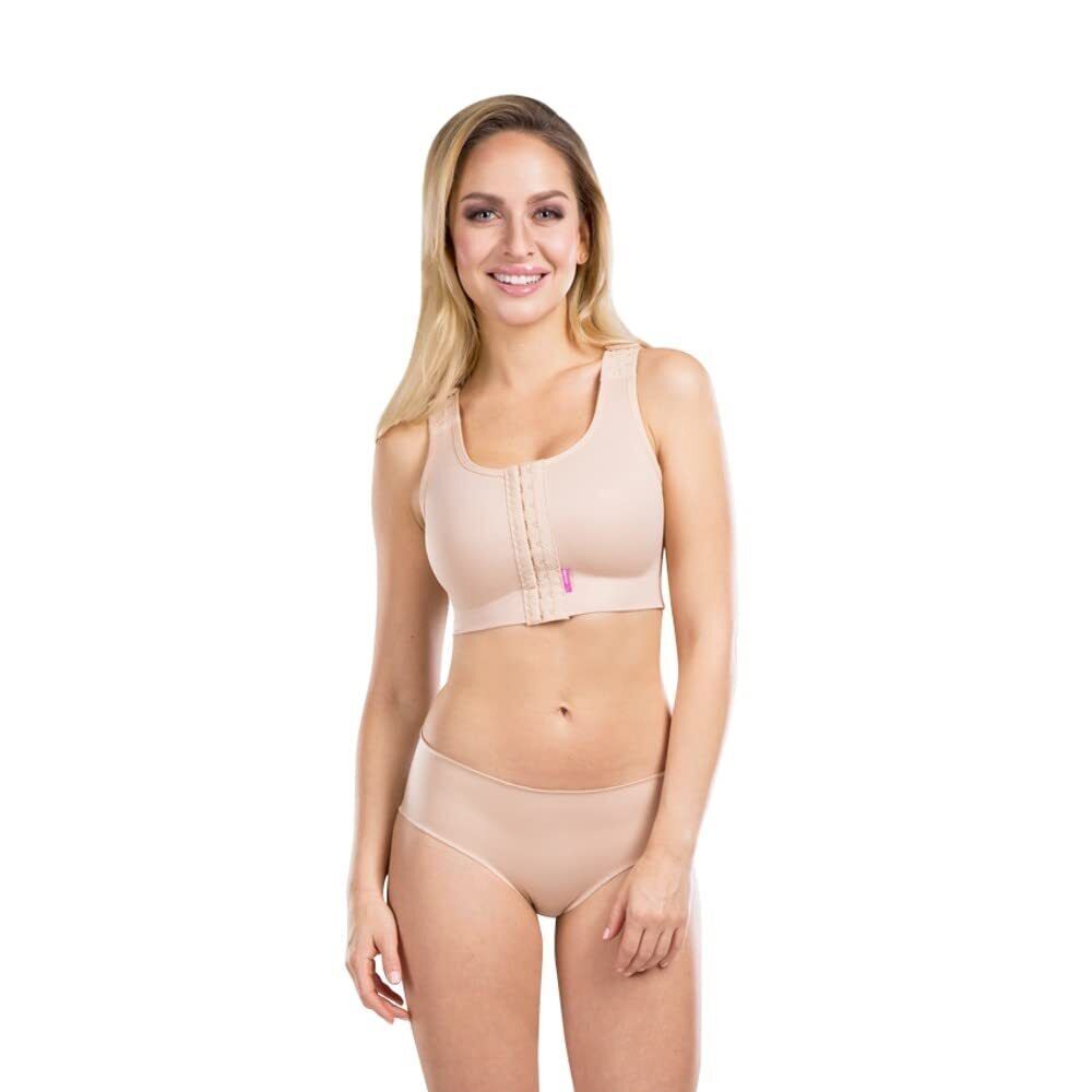 LIPOELASTIC PI Plus - Reggiseno compressivo Post-operatorio (U2D)