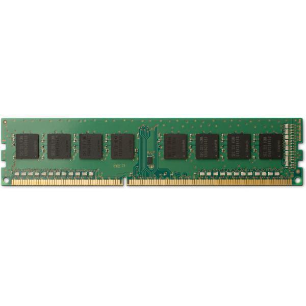 Hp 32gb [1x32gb] 3200 Ddr4 Necc Udimm Memoria 3200 Mhz (32gb 1x32gb 3200 Ddr4 Ne