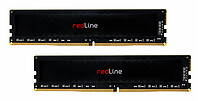 Mushkin DIMM 32 GB DDR5-5200 2x 16 Dual-Kit black MRE5U520HHHD16GX2