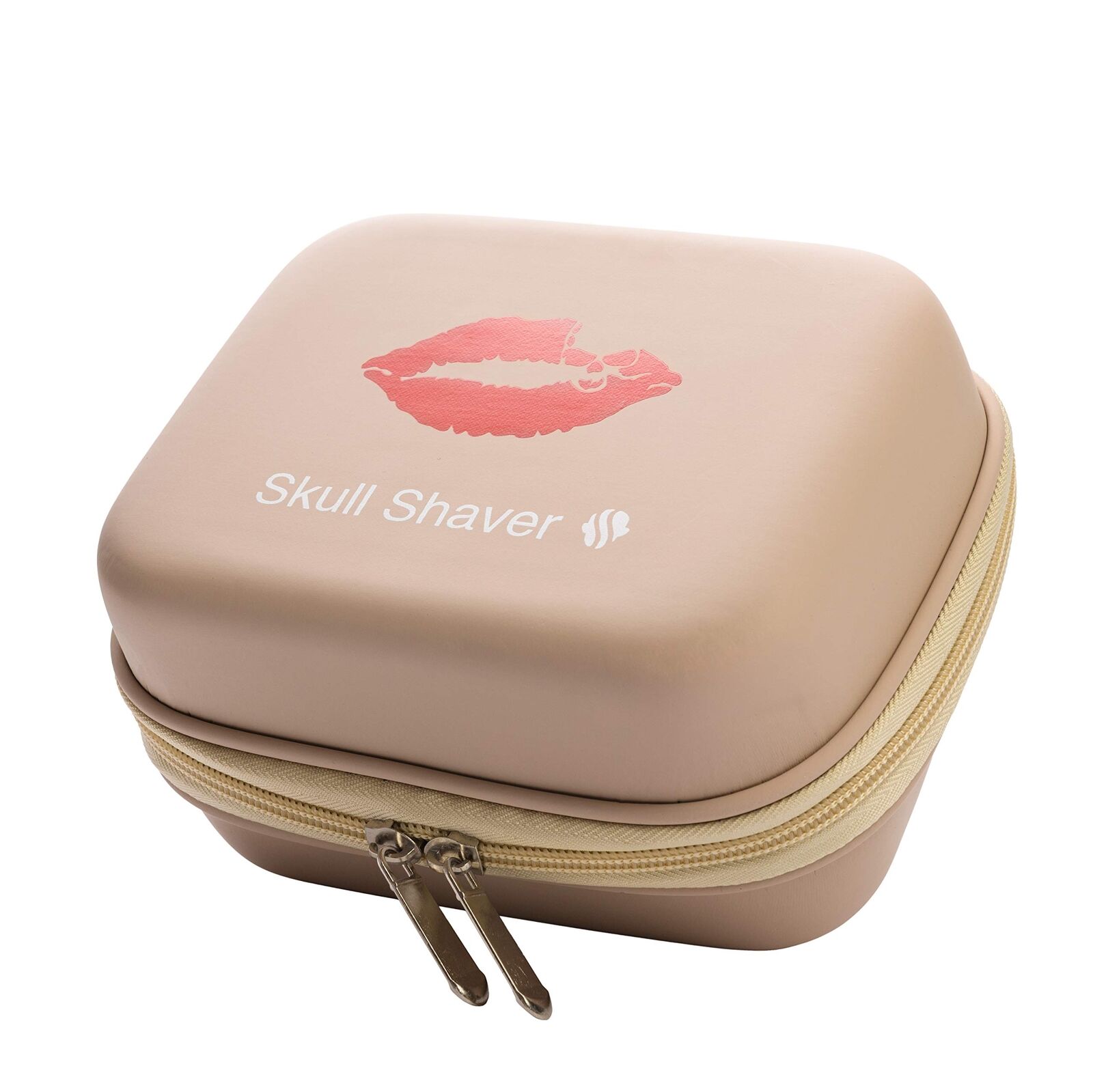 Skull Shaver Custodia da viaggio Pitbull per serie Pitbull e rasoi (m2k)