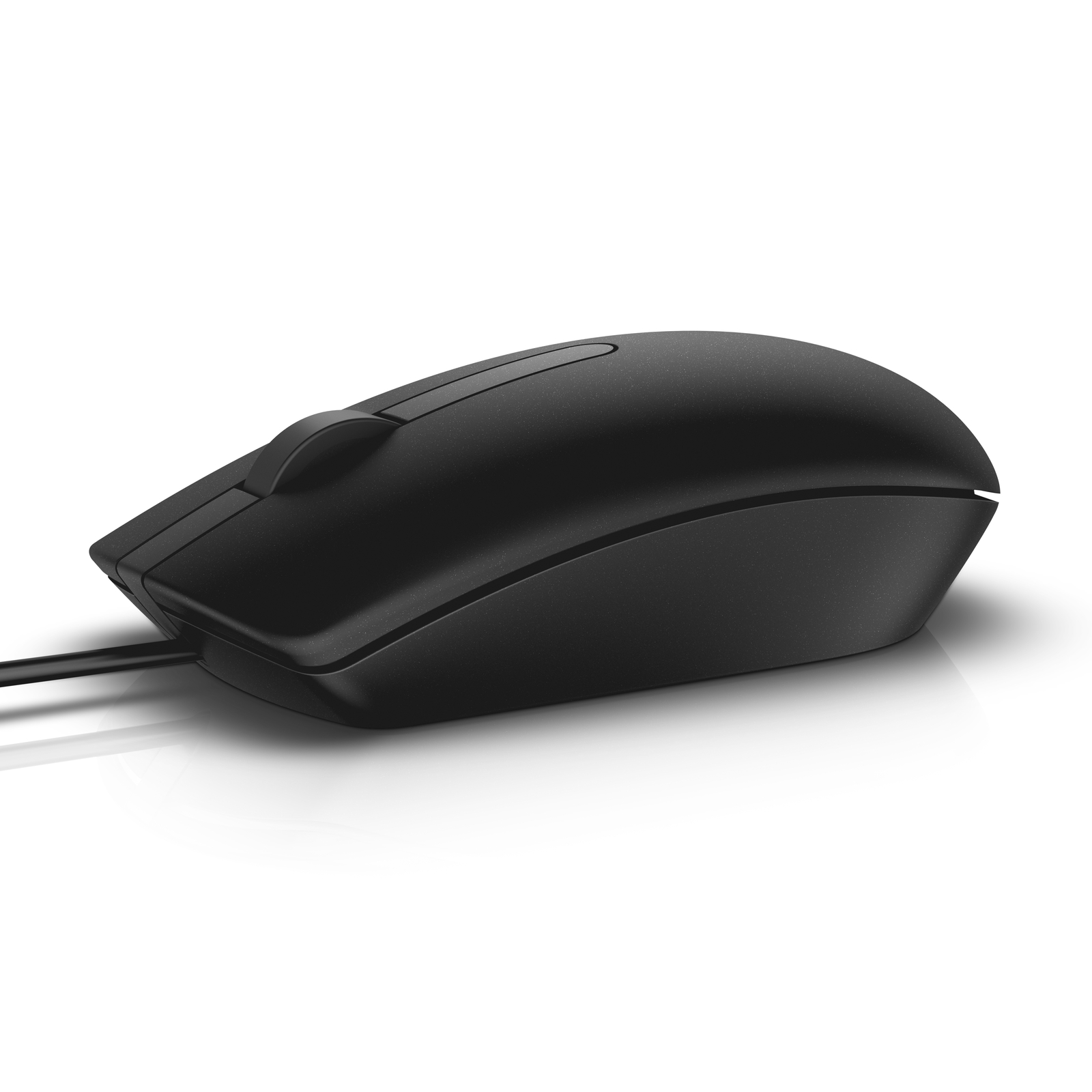 Dell Ms116 Optische Maus