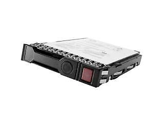 MSA 400GB 12G SAS ME 2.5in