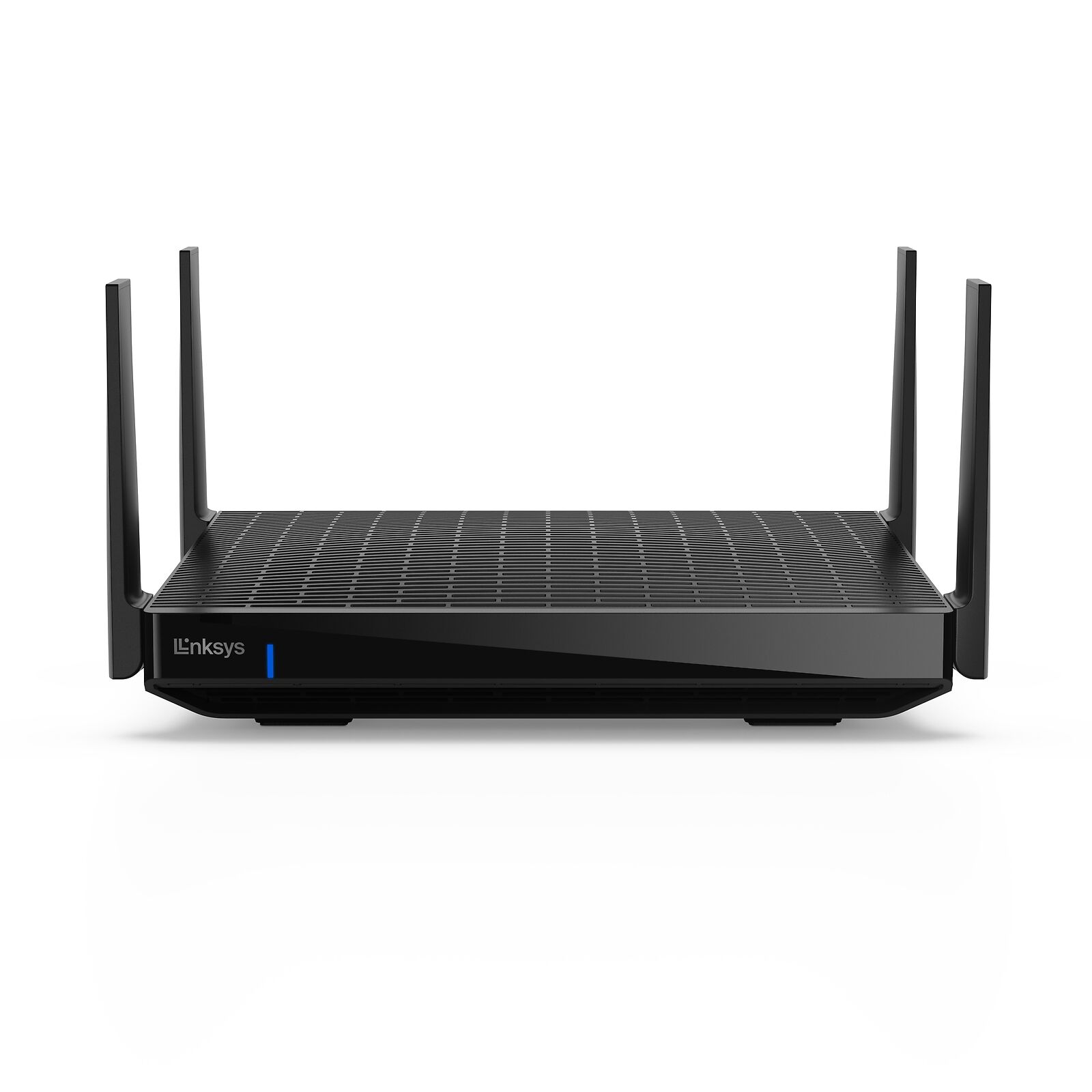 Linksys MR7500 router wireless Gigabit Ethernet Tri-band (24 GHz/5 GHz/6 GHz) Ne