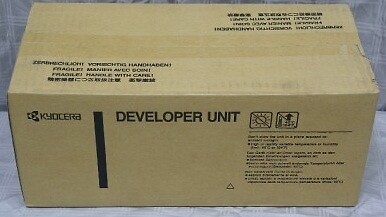 KYOCERA Developer Unit DV-803K for FS-C8008 stampante di sviluppo